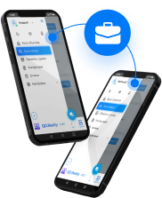 Quick Deal - единая система взаимодействия